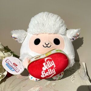 Snackles Lamb “Babra”